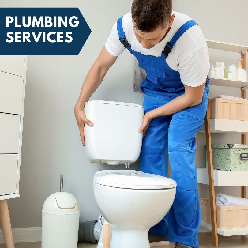 Plumbing Company in Woodbine, GA